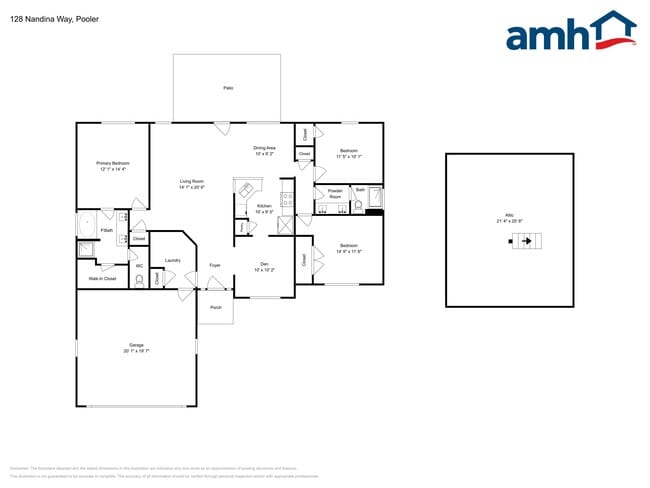 Building Photo - 128 Nandina Wy