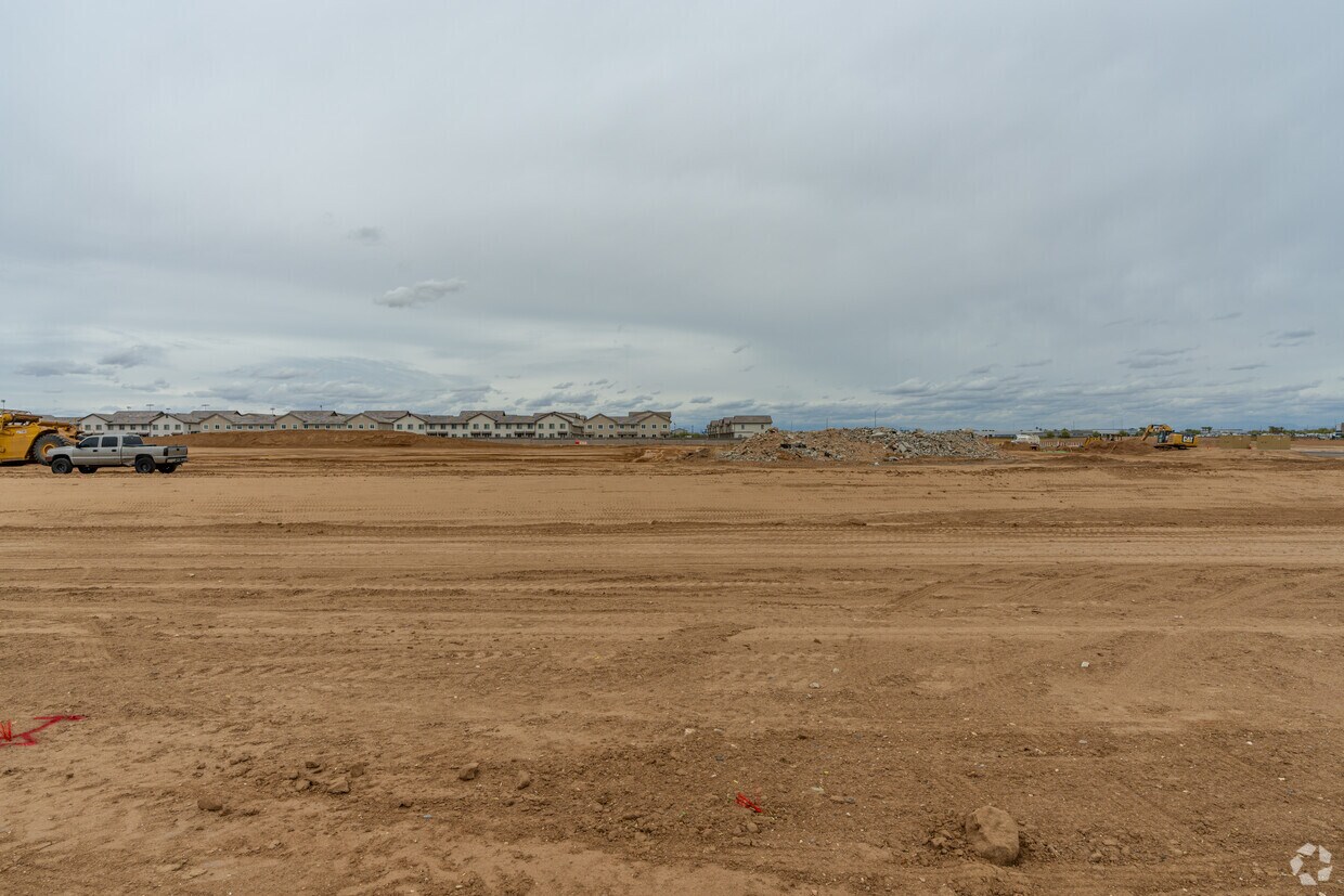 Foto del edificio - Avilla Foothills