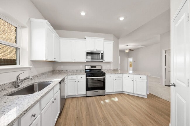 Building Photo - 3214 Sea Whip Dr