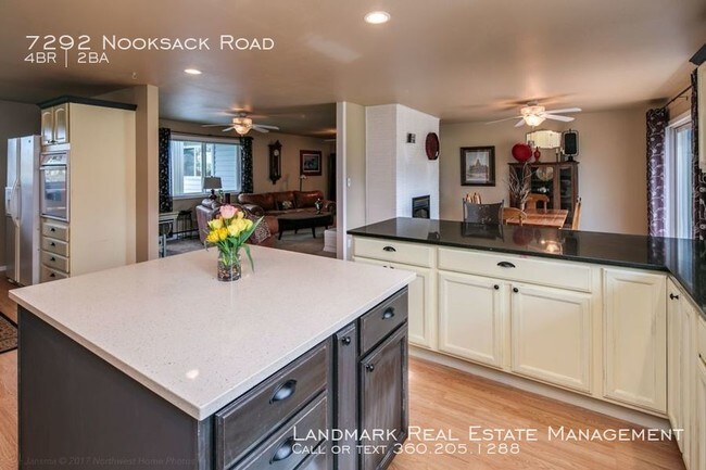 Foto del edificio - 7292 Nooksack Rd
