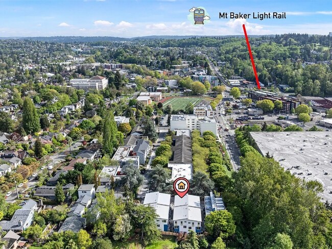 Foto del edificio - 2525 29th Ave S