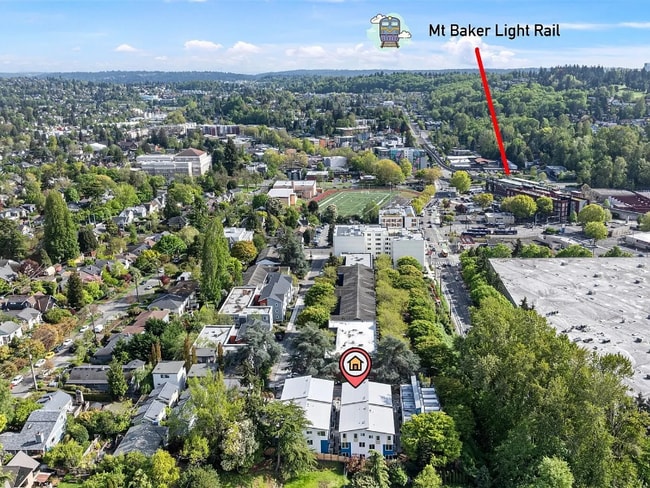 Photo - 2525 29th Ave S Townhome