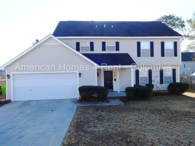 Primary Photo - 102 Stafford Rd
