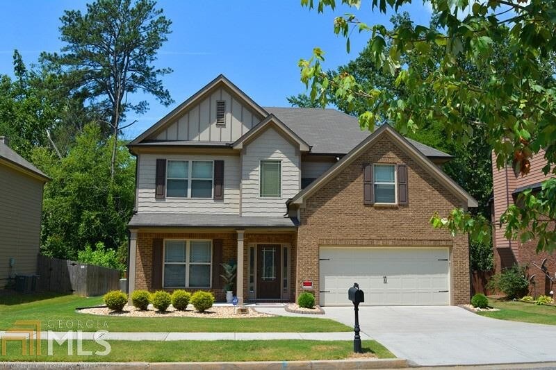 Foto principal - 3652 Huddlestone Ln NE