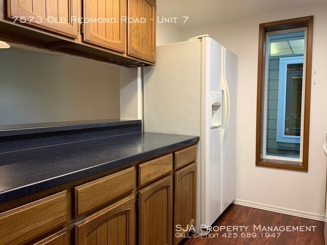 Foto del edificio - 7573 Old Redmond Rd