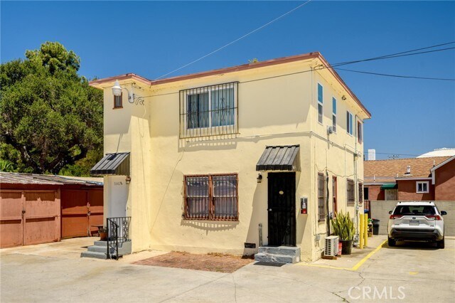 Foto del edificio - 1643 S Catalina St