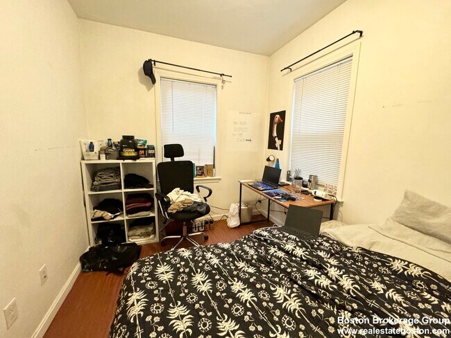 Foto del edificio - 93A Hillside St