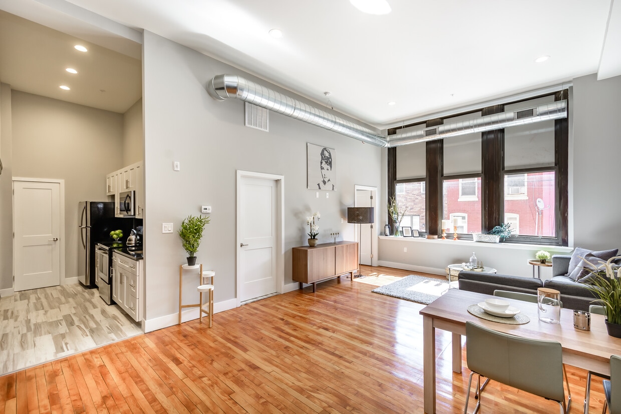 Foto principal - 1502 S 17th St