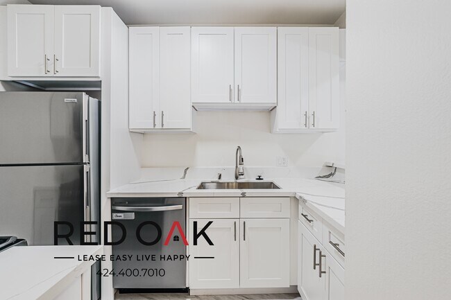 Foto del edificio - 2724 Abbot Kinney Blvd