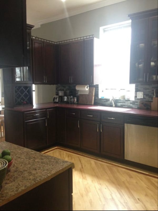 Photo - 530 N Oakley Blvd Apartment