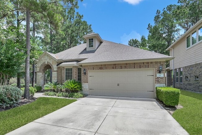 Building Photo - 66 N Whistling Swan Pl