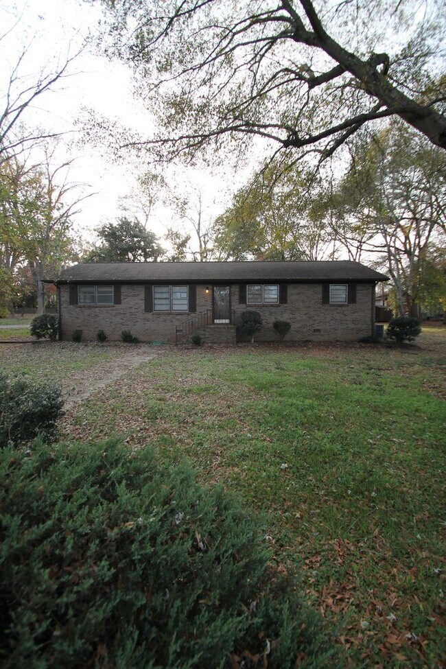 Building Photo - Exclusively offered by MUSE REALTY, LLC