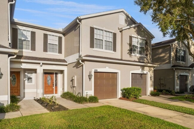 Photo - 1841 Sunset Palm Drive Townhome