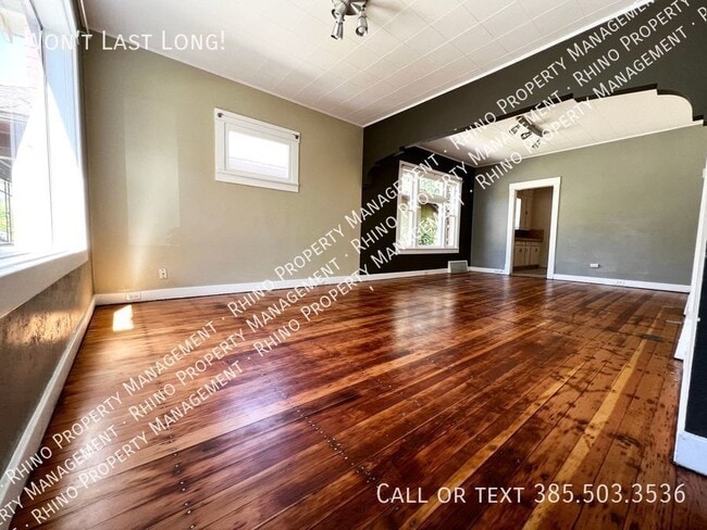 Building Photo - REDUCED RENT!! 4 Bed/2 Bath Home in Ogden