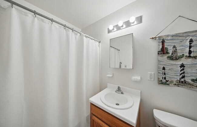 Foto del edificio - Devon Woods