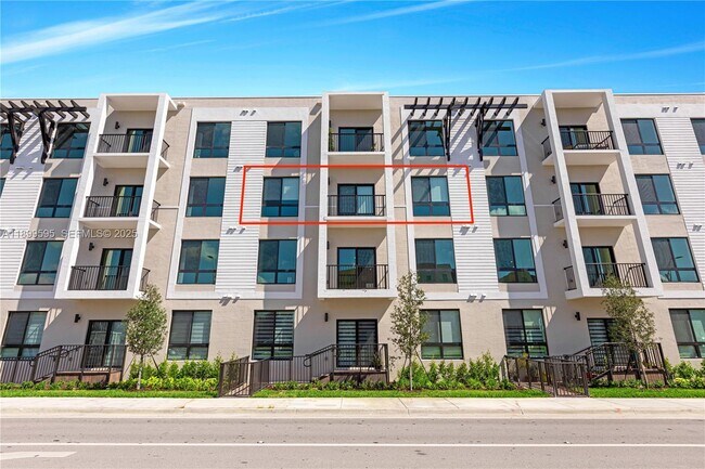 Foto del edificio - 8001 NW 41st St