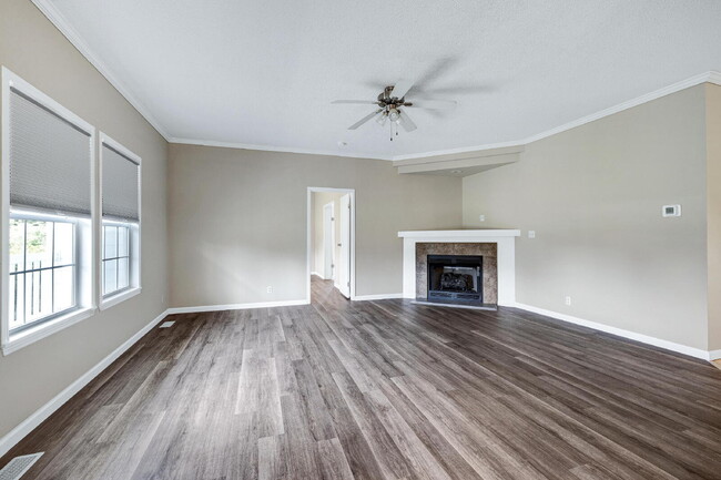 Building Photo - 2601 Rolesville Rd