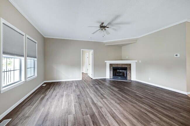 Foto del edificio - 2601 Rolesville Rd