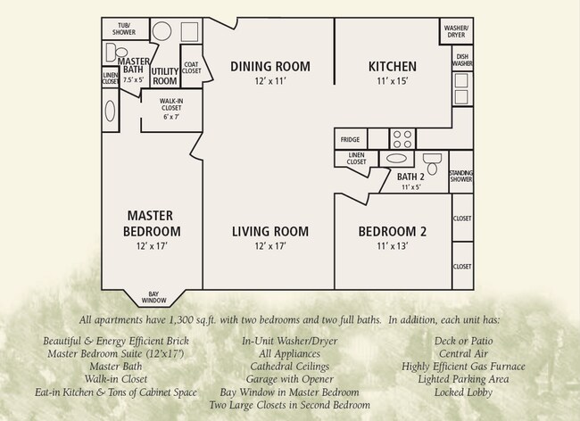 Foto del edificio - Nehemiah Properties-Building 2