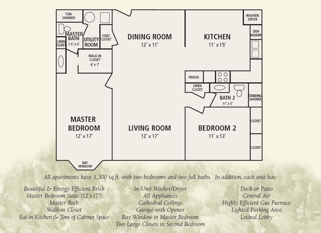 Building Photo - Nehemiah Properties-Building 2