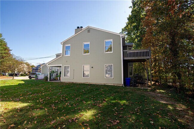 Building Photo - 117 Turnessa Green