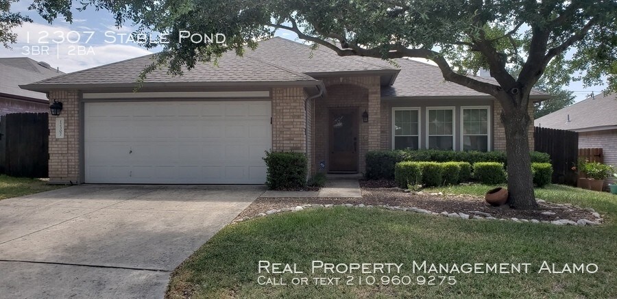 Primary Photo - 12307 Stable Pond Dr