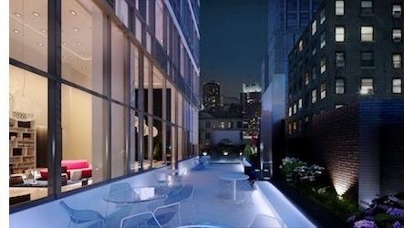 Foto del edificio - 113 Nassau St