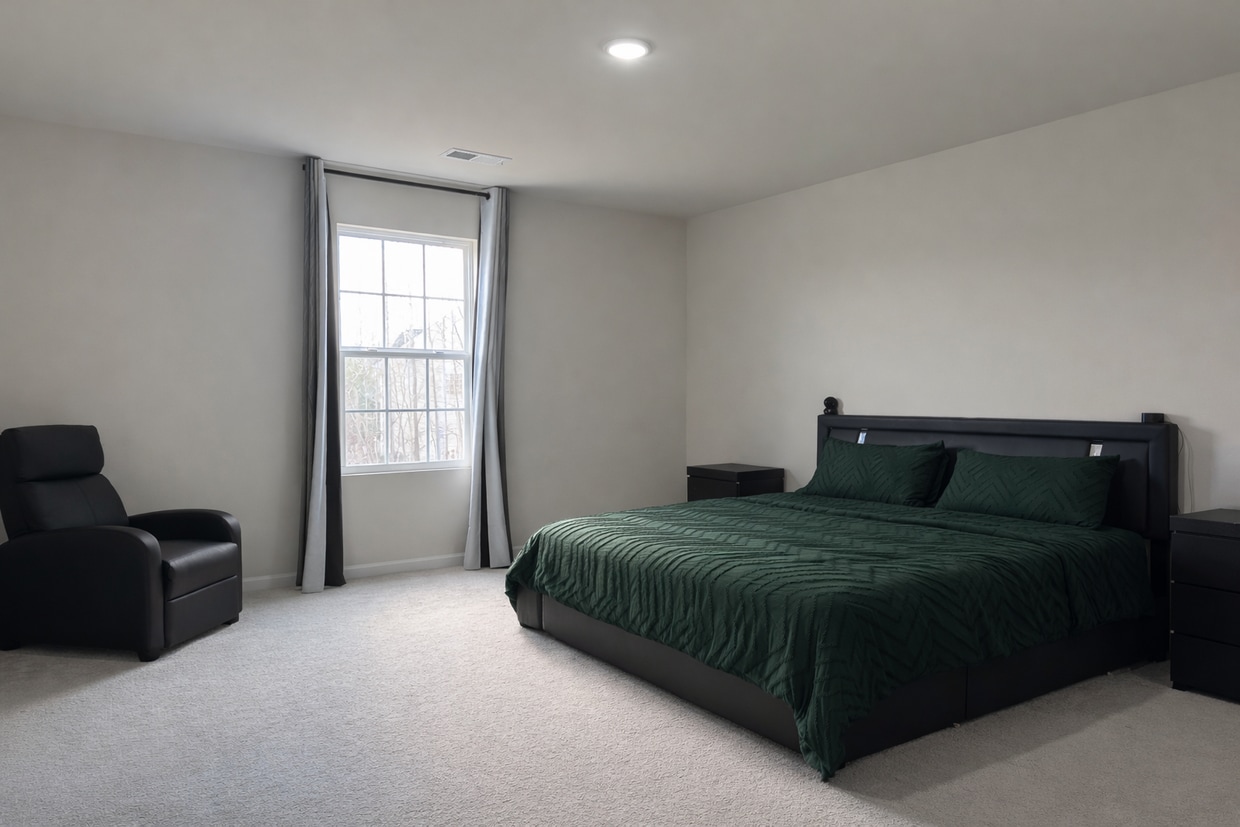 Photo - 10158 Chatham Run Ln (Charlotte, NC)