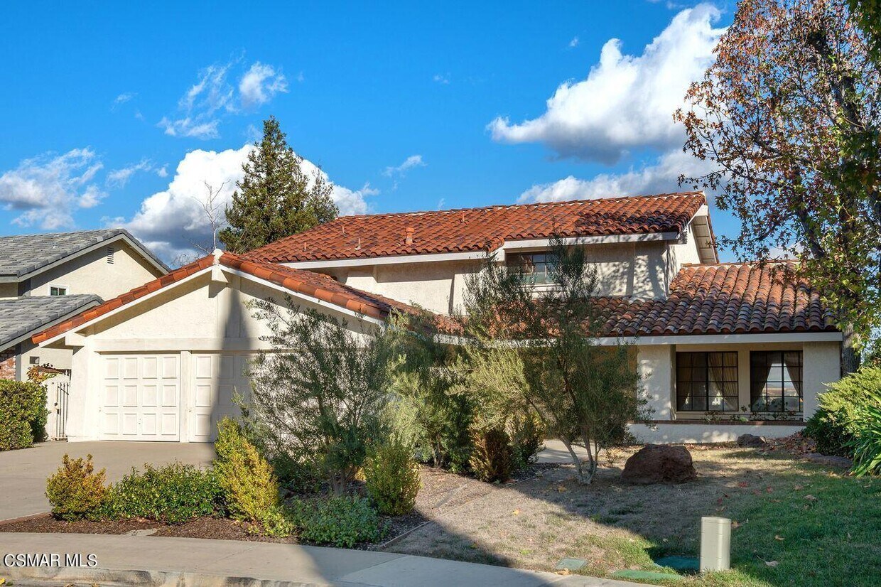 1667 Valecroft Ave, Westlake Village, CA 91361 House Rental in