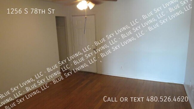 Building Photo - 1256 S 78th St