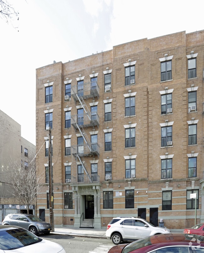 1195 Sherman Ave, Bronx, NY 10456 Apartments Bronx, NY