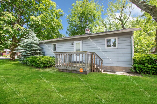 Building Photo - 3733 Beecher Rd