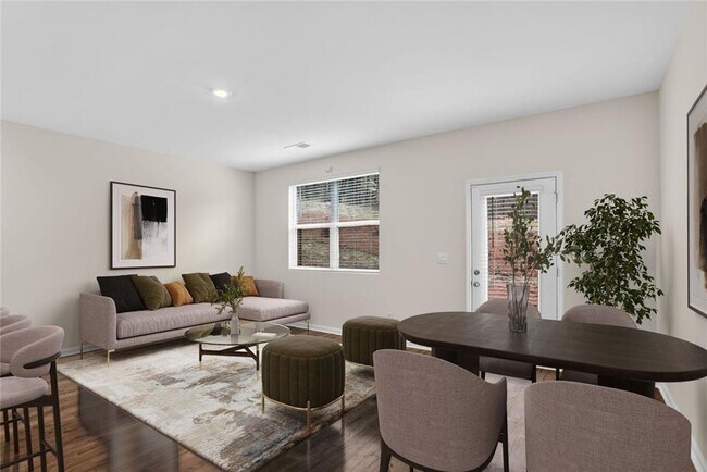 Foto del edificio - 2818 Georgia Aster Way