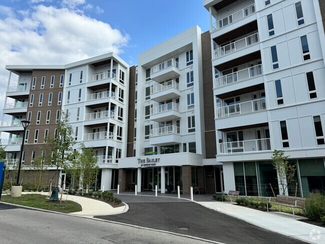 Building Photo - The Bailey