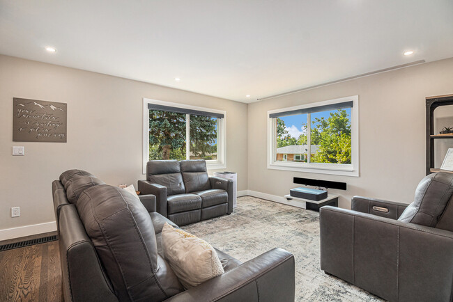 Upstairs living room - 16165 W 13th Pl