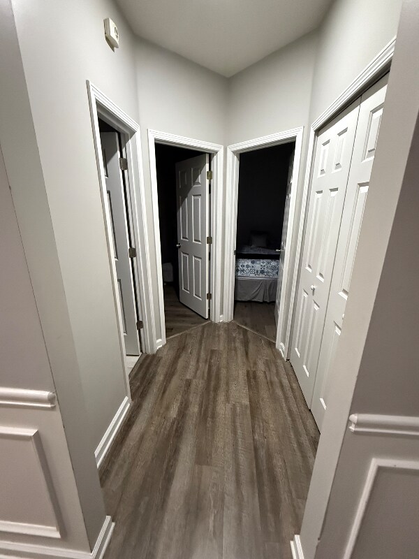 Foto del edificio - 2332 Bancroft Way