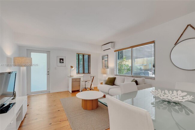 Foto del edificio - 1035 Meridian Ave