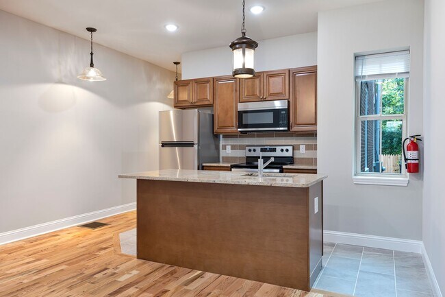 Foto del edificio - 1313 N 53rd St