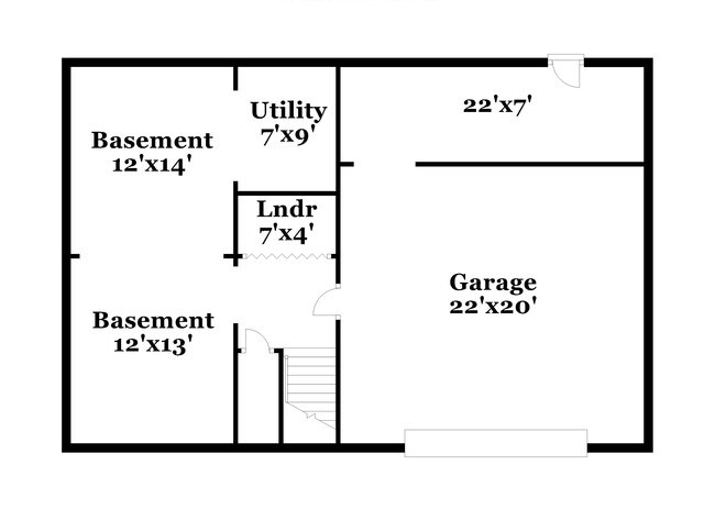 Foto del edificio - 515 Shaggy-Hickory Tr