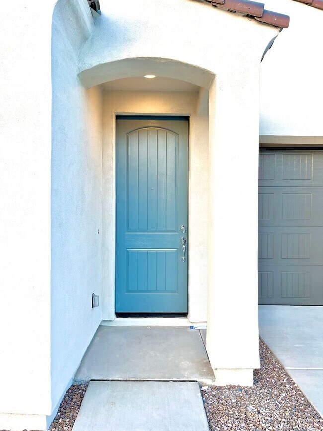 Foto del edificio - Single level, 4Bedrooms/3Bath TollBrother ...