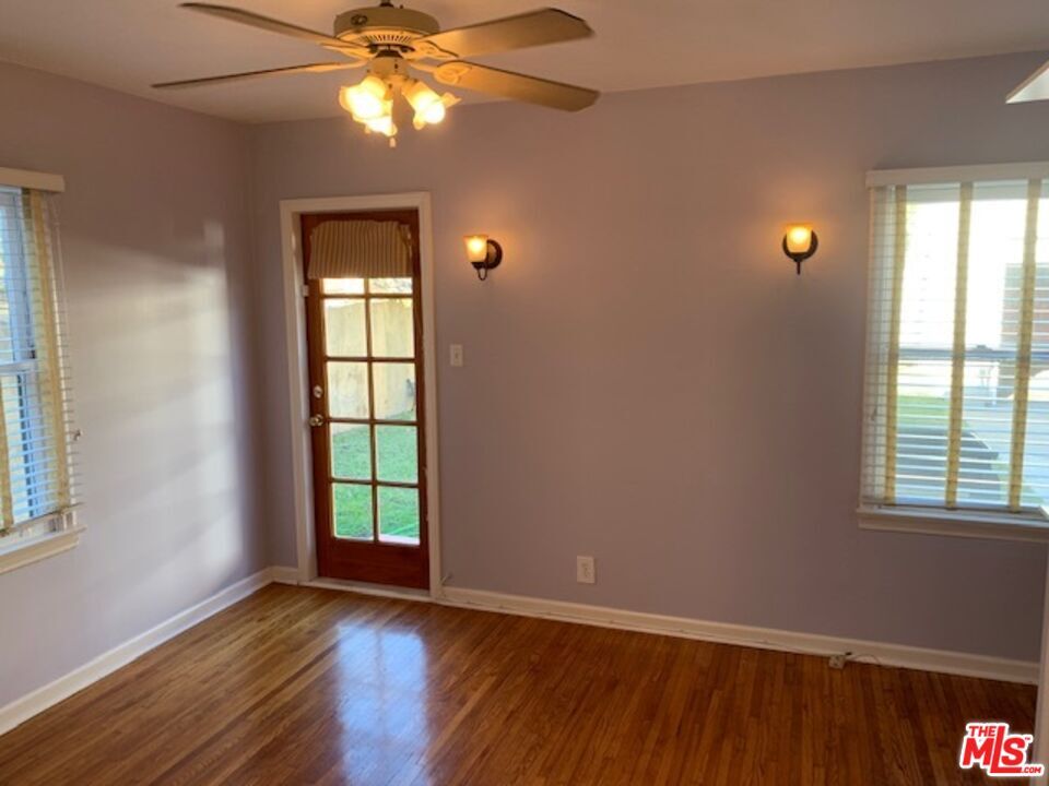 6221 Commodore Sloat Dr, Los Angeles, CA 90048 House Rental in Los