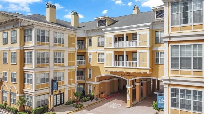 Photo - 860 N Orange Ave Apartment