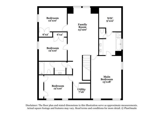 Foto del edificio - 823 Lovebug Ln