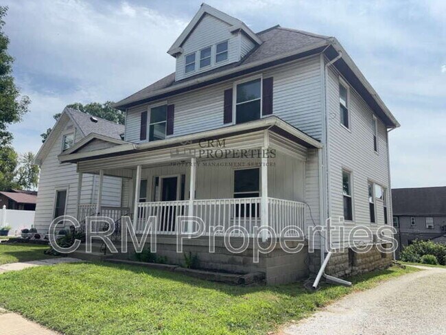 Foto del edificio - 531 W Sycamore St