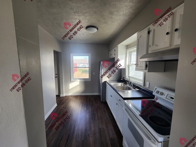 Foto del edificio - 2033 Covert Ave