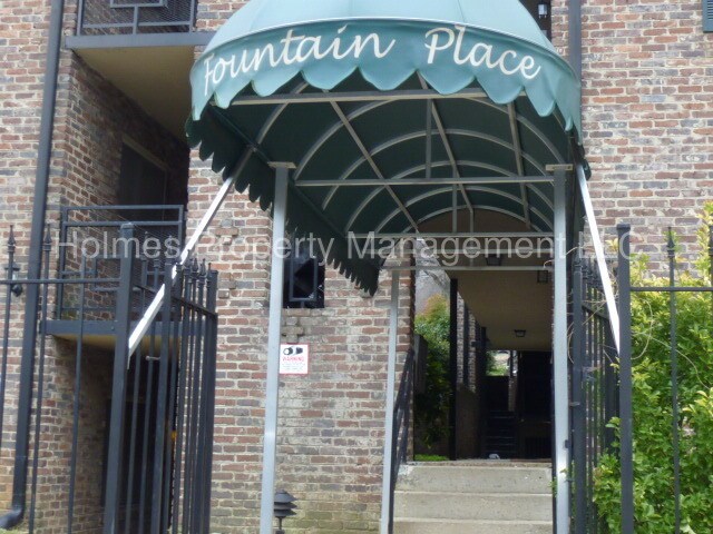 Foto del edificio - 1507 Highland Ave