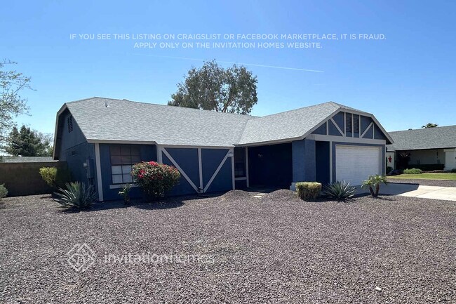 Building Photo - 5221 W Freeway Ln