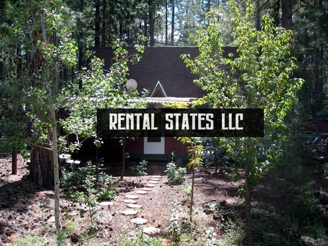 Building Photo - 3 bedroom in Pinetop AZ 85935