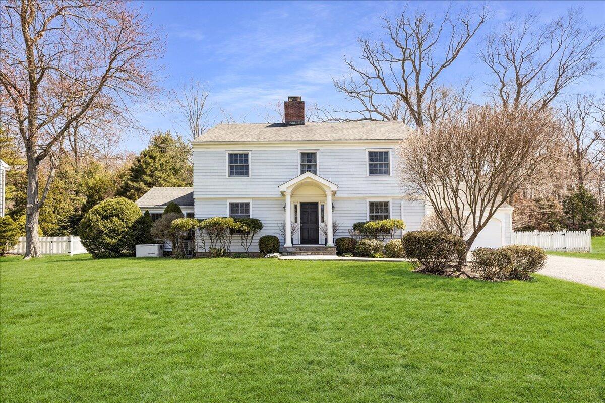 45 Country Club Rd, Darien, CT 06820