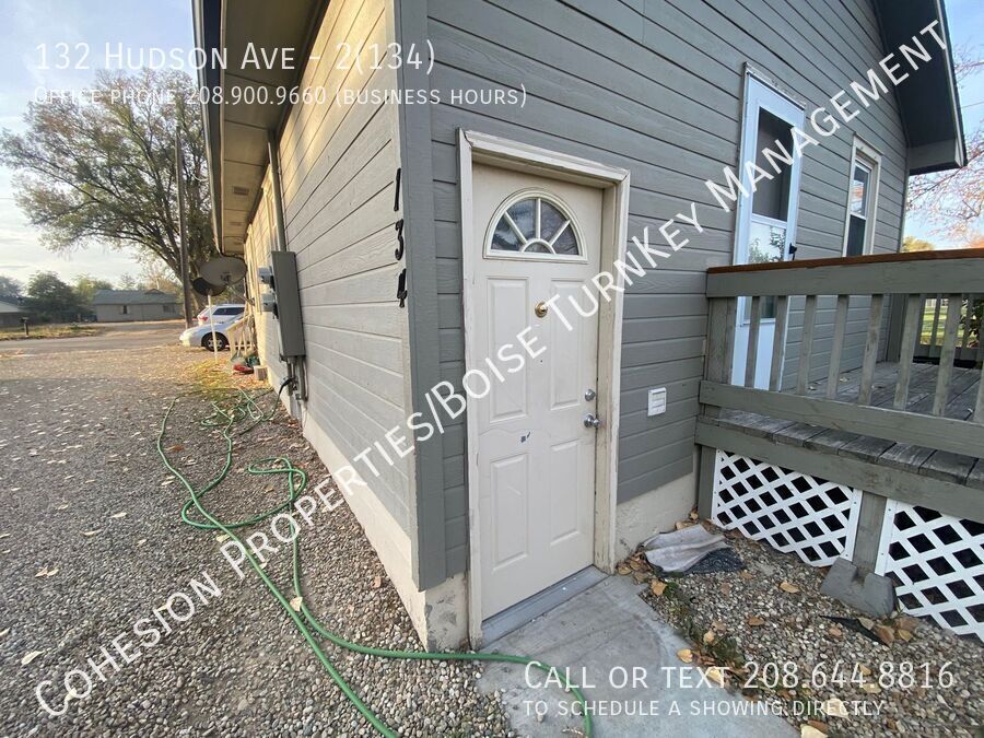 Foto principal - Perfect 1 bedroom in the heart of Nampa